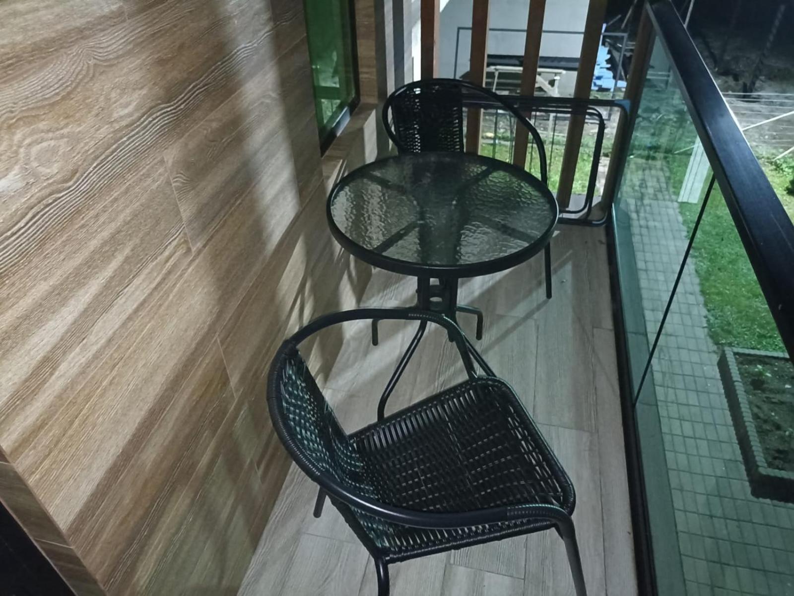 Pine Aparthotel Шекветили Экстерьер фото